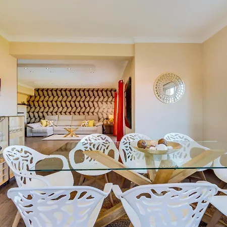 Zen Garden, Private 3bdr Vila With Pool וילהמורה