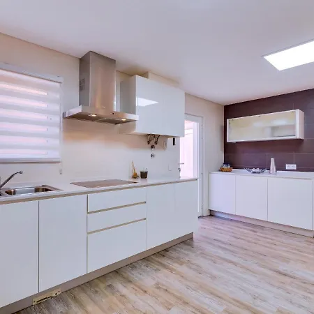 Zen Garden, Private 3bdr Vila With Pool * Vilamoura