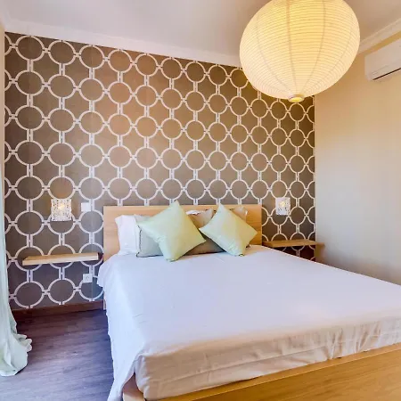 Zen Garden, Private 3bdr Vila With Pool