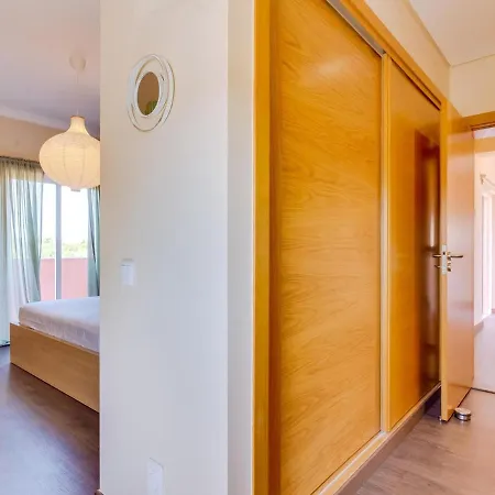 Zen Garden, Private 3bdr Vila With Pool Vilamoura