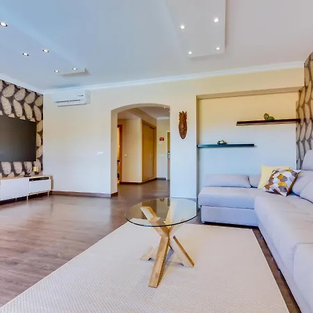 Villa Zen Garden, Private 3bdr Vila With Pool *