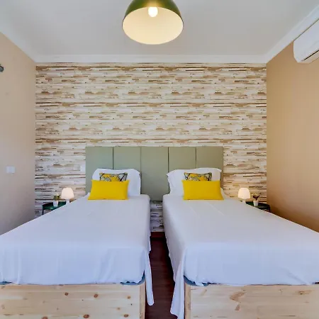 Zen Garden, Private 3bdr Vila With Pool *